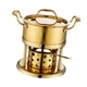 thumbnail image 4 of Juego de cocina de acero inoxidable de primera calidad para entusiastas de la cocina al aire libre B, 4 of 9