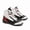 White 98118, variant on Men'S Outdoor Motorcycle Boots, Casual And Durable