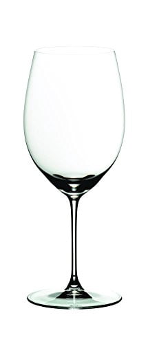 Riedel Veritas Cabernet/Merlot Glass, Set of 2