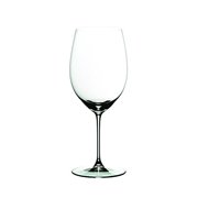 Riedel Veritas Cabernet/Merlot Glass, Set of 2