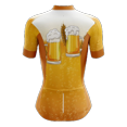 thumbnail image 2 of Maillot de Cyclisme pour Femmes German Beer - 2TG, 2 of 3
