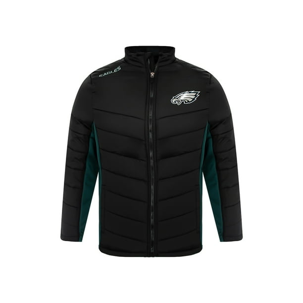 CHAMARRA NFL PHILADELPHIA EAGLES PARA NIÑO 100% ORIGINAL