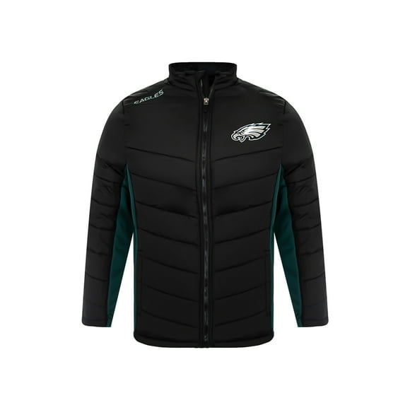 CHAMARRA NFL PHILADELPHIA EAGLES PARA NIÑO 100% ORIGINAL