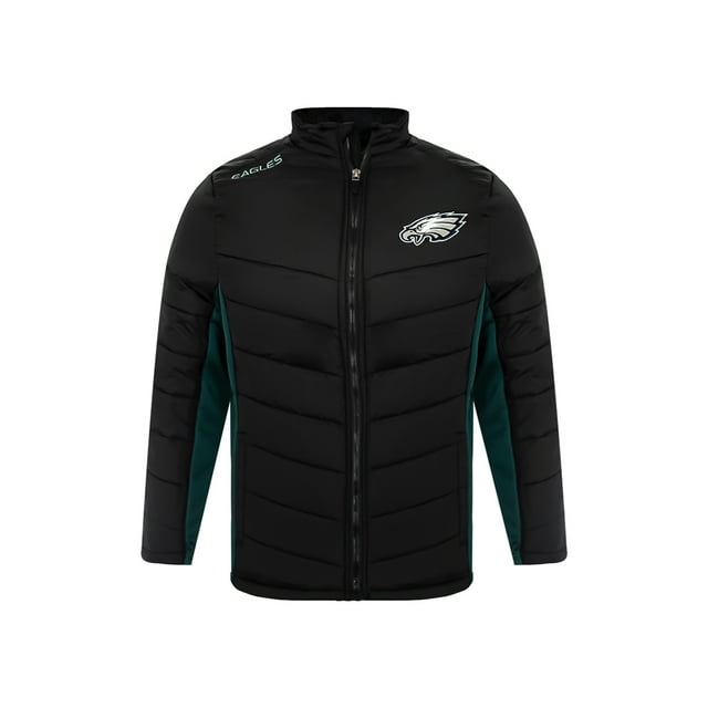 CHAMARRA NFL PHILADELPHIA EAGLES PARA NIÑO 100% ORIGINAL