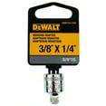 thumbnail image 3 of Dewalt Industrial Tool 3/8x1/4DR Reduc Adapter DWMT75311OSP, 3 of 3