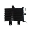 thumbnail image 2 of TYC 19033 Automatic Transmission Oil Cooler for 21606-ZS20A 918-268 NI4050102 Radiator Cooling Belts Radiators Coolers Fits select: 2008-2012 NISSAN PATHFINDER, 2 of 4