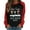 Black, variant on ICHUANYI Womens Stylish Christmas Tops Long Sleeve Casual Loose Fit Shirts Crewneck Pullover Fall Winter Clothing 2023