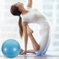 thumbnail image 4 of unbranded 2Ud Pelotas De Ejercicio Para Pilates Y Yoga Para Fortalecimiento Y Tono Muscular, 4 of 7
