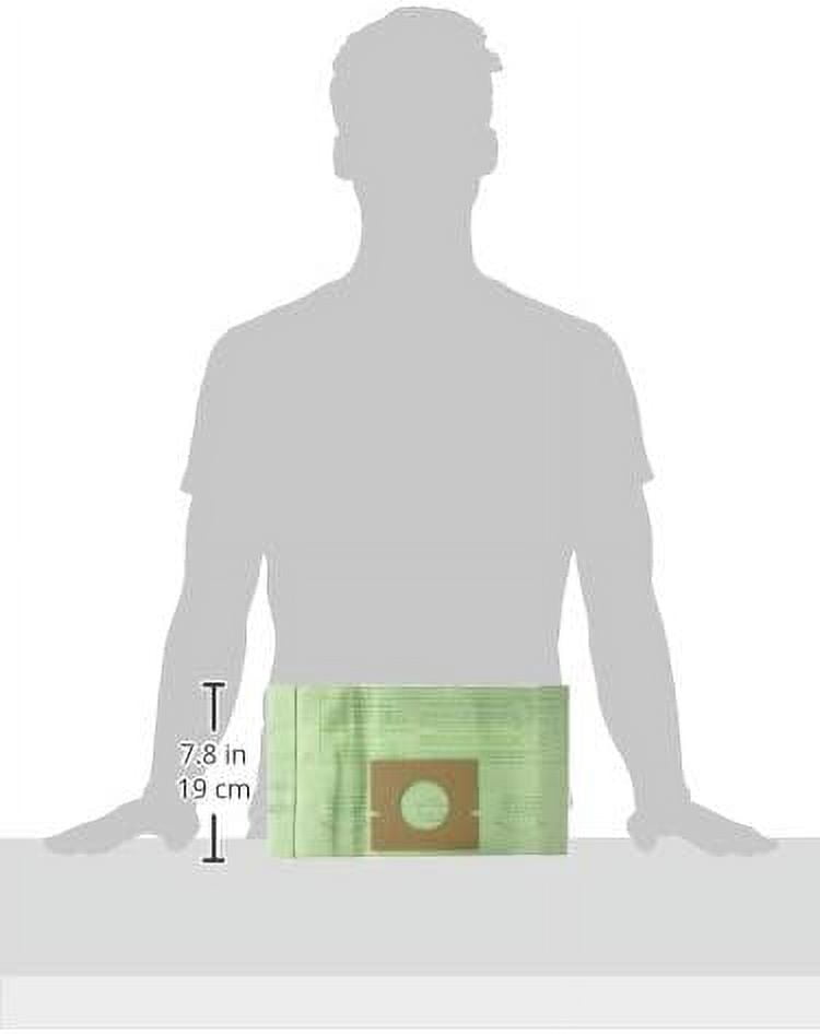 Hoover Vacuum Cleaner Bags