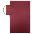 thumbnail image 4 of Better Office Products Certificate Holders with Gold Foil Border, 50 Pack, Crimson Red, 4 of 6