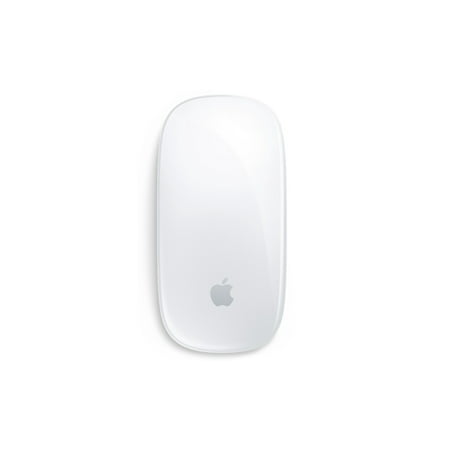 APPLE Magic Mouse MB829LL/A (Grade-A Condition) (White)  - (Apple Magic Mouse Best Price)