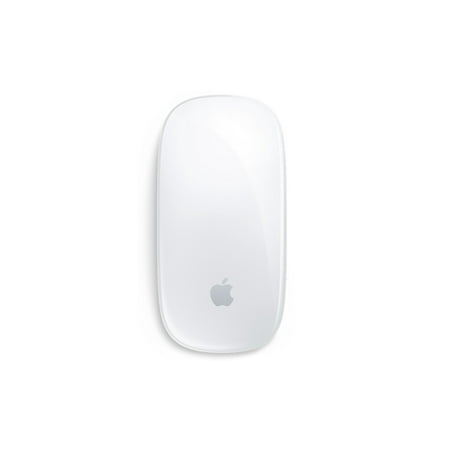 - APPLE Magic Mouse MB829LL/A (Grade-A Condition) (White) - Refurbished