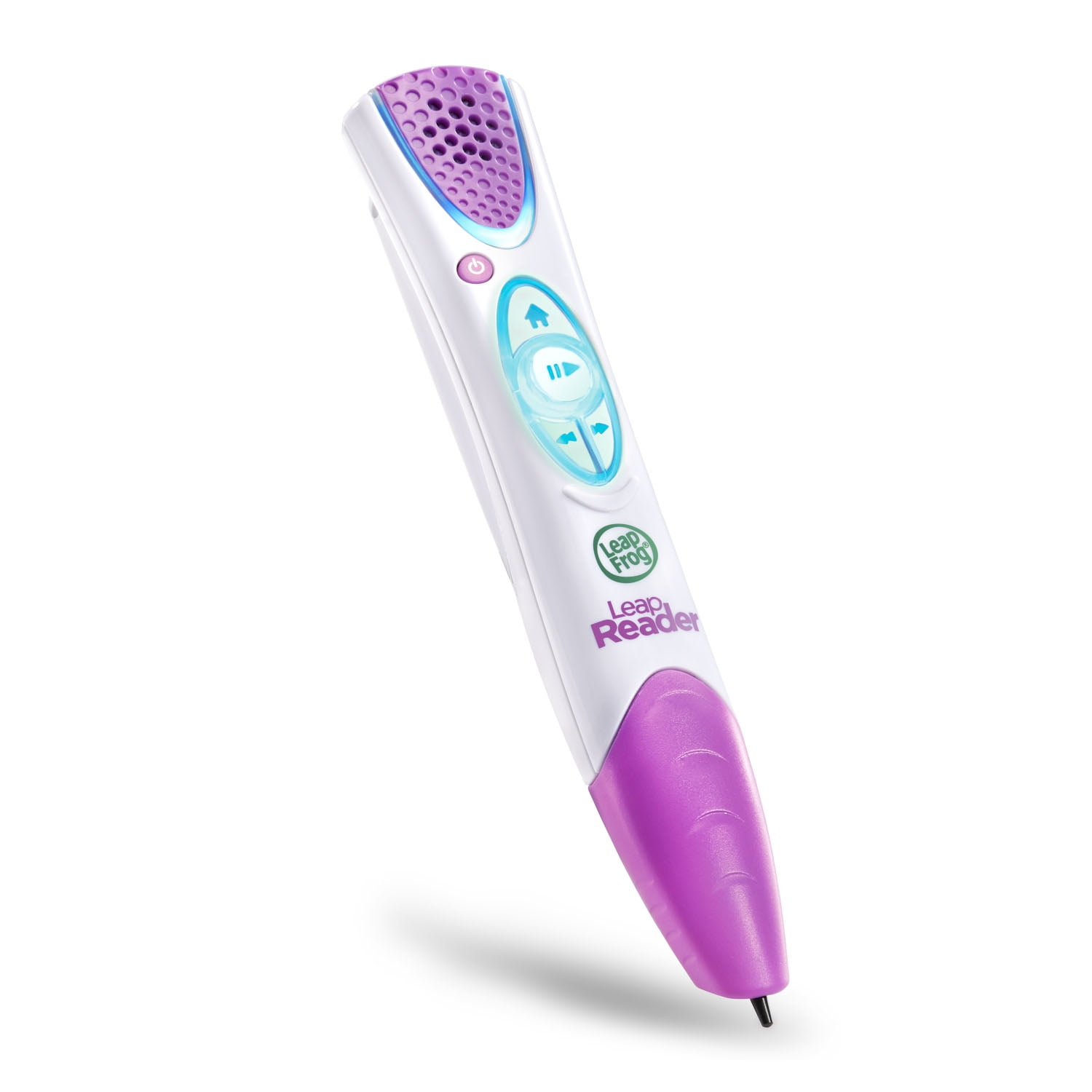 LeapFrog LeapReader Pen with Learn-to-Read 10-Book Bundle LeapFrog LeapReader Pen with Learn-to-Read 10-Book Bundle