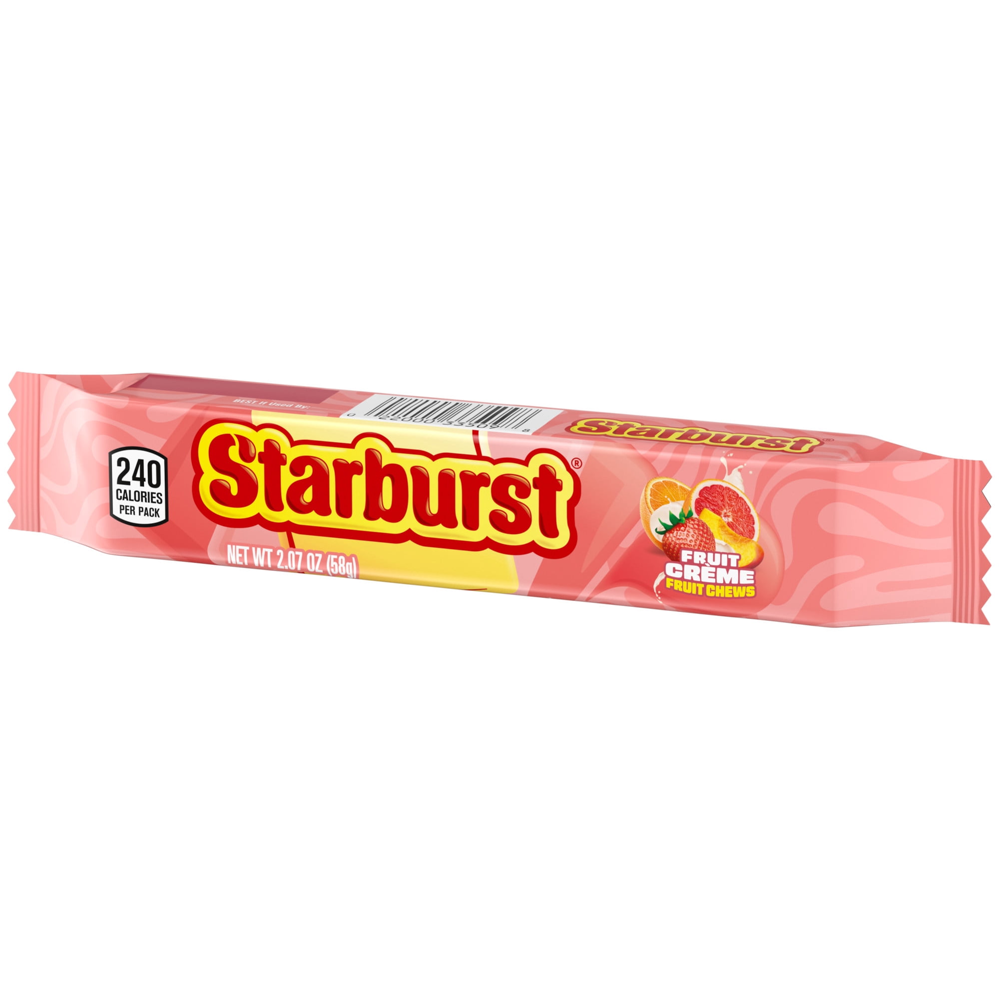 SB FRUIT CRÈME SNG