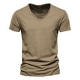 thumbnail image 1 of Playera Para Hombre, Camiseta De Manga Corta Holgada Con Cuello Redondo Y Estampado Informal A La Moda Para Niño Y Niña, 1 of 2