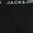 thumbnail image 3 of Jack&Jones Men Boxer Shorts Cotton Blend Black S, 3 of 5