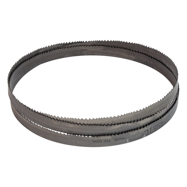 Segueta sierra cinta bimetalica 1", PDD 5/8 de 8 a 9 metros