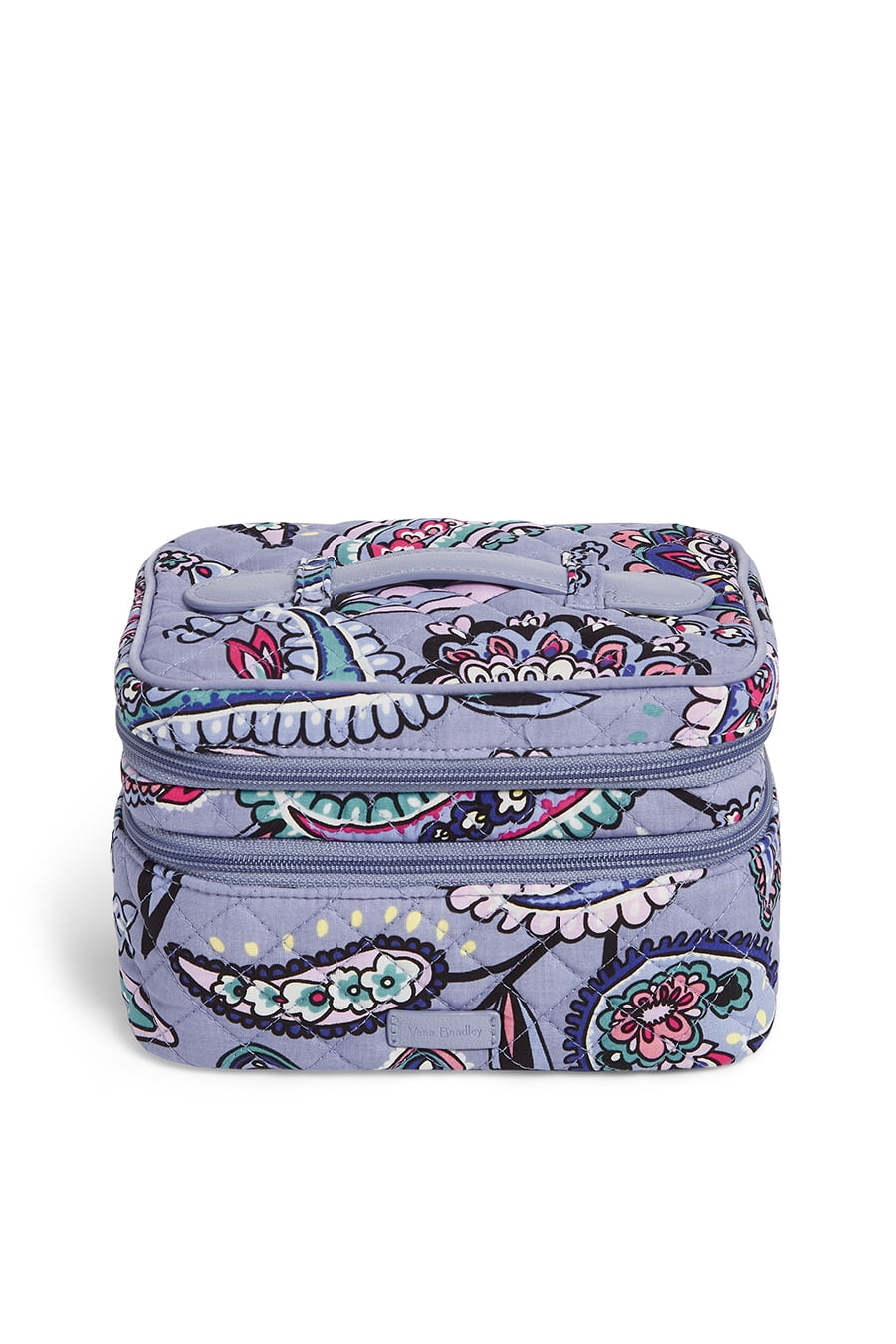 vera bradley train case