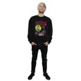 thumbnail image 2 of DC Comics Mens Wonder Woman Sensation Comics Issue 1 Cover Sweatshirt, 2 of 4
