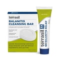 thumbnail image 1 of Balanitis Relief Kit terrasil Balanitis Relief + Jabón limpiador, 1 of 7