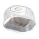 thumbnail image 1 of SGACAI Máquina descongeladora de carne 6 en 1, material ultrasónico de calidad alimentaria, herramientas de carga USB, descongelación, 1 of 7