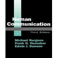thumbnail image 1 of Communication Humaine, 1 of 2