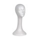thumbnail image 3 of Cabeza de maniquí de espuma para salón, soporte para auriculares, viaje, hogar, cabeza de maniquí de espuma, 3 of 9