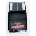 thumbnail image 1 of Eclipse Series Electric Fence Energizer, 40-Acre, Solar Power, 12-Volt Battery - DS 40, 1 of 1