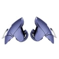thumbnail image 1 of OULII Game Joystick Mobile Game Controller Ergonomic Design Grey 1 Pair, 1 of 8