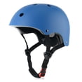 thumbnail image 1 of Casco de bicicleta OUWOER ajustable multideportivo para niños pequeños y jóvenes, 1 of 7