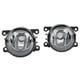 thumbnail image 5 of Conjunto de Luz AntiniBla, Lámparas DRL 33901 TY0 305 IP68 PIZAS DE REEMPLAZO AUTICO DE AGUA RESPENCIA A LA LA INTempERIE PARA EL AUTOMÓVIL, 5 of 7