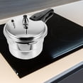 thumbnail image 3 of HOMEMAXS  Gas Stove Induction Fade-resistant Pressure Cooker Restaurant, 3 of 8