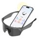 thumbnail image 1 of Gafas Inteligentes GenXenon YJ006 Traductor AI 160+ Idiomas, 1 of 9