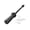 black 21#, variant on MROOBEST 4FT Olym Pic Weight Bar 45lb for Weightlifting and Powerlifting 500lbs Capacity Fits 2 inch Standard Weights Black