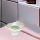 thumbnail image 5 of Jabonera de plástico para baño, contenedor de jabón, plato para joyas, 5 of 8