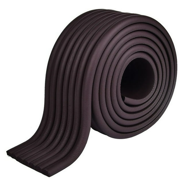 CUITING 1 Rouleau de Ruban Isolant pour Tuyaux Extérieurs Résistant aux Intempéries pour Tuyaux d'Eau Protection contre le Froid pour Intérieur Extérieur