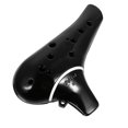 thumbnail image 1 of Musical Instrument Ocarina Ceramic Material for Music Lovers Easy to Play 16X10X4.3CM 1Pc, 1 of 5