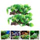 thumbnail image 1 of ADDHAT 2Ud Decorativas Para Acuarios Betta Ornamentación Y Duradera, 1 of 7