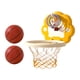 thumbnail image 2 of Aro de baloncesto para niños Hugo Juguete plegable, 2 of 9