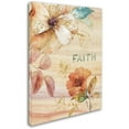thumbnail image 2 of Trademark Fine Art "Spiced Nature IV Marble" Canvas Art by Lisa Audit, 2 of 3