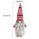 thumbnail image 4 of Decoraciones de Halloween, funda para botella navideña, funda decorativa festiva para botella, funda de lana tejida sin rostro con barba larga, funda decorativa europea para botella., 4 of 8