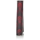 thumbnail image 3 of Cartera Warcraft Movie Horde con el logotipo de la Horda para hombre, color negro, 3 of 4