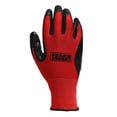 thumbnail image 2 of Guantes Grease Monkey Poliéster Nitrilo Antideslizante, 2 of 3
