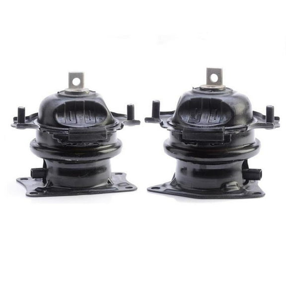 Engine Motor Mount fits for FRONT & REAR for Acura MDX 3.5L 2014-2020