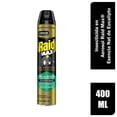 thumbnail image 2 of Insecticida en Aerosol Raid Max Mata Cucarachas e Insectos Rastreros Esencia Eucalipto 400 mL, 2 of 5