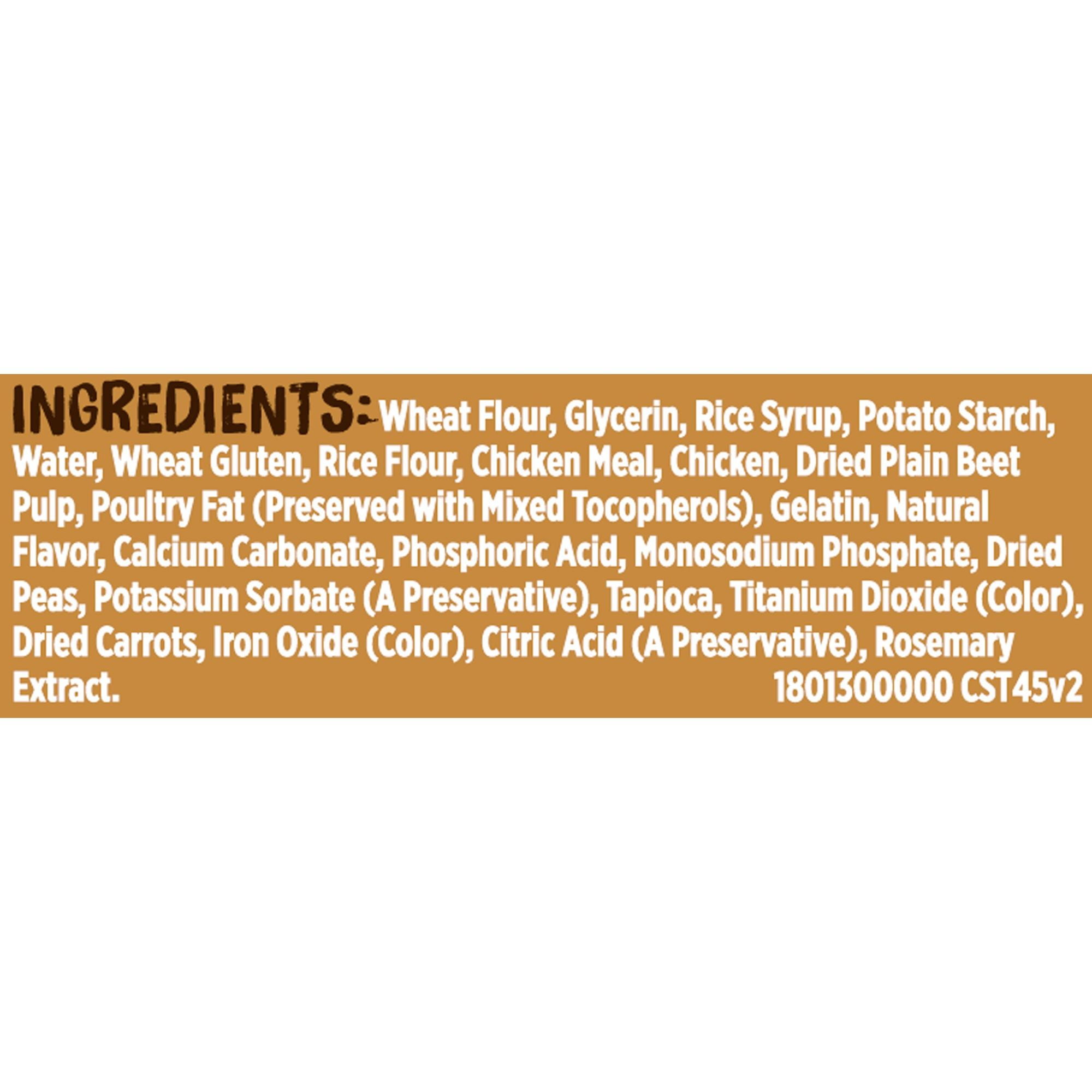 Buy Rachael Ray Nutrish Soup Bones Minis Dog Treats, Real Chicken