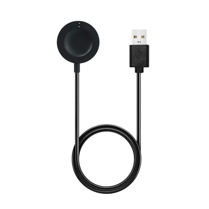 fossil watch charger cable