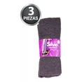 thumbnail image 2 of Pack De 3 Mallas Gruesas Para Dama, 2 of 3