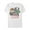 White, variant on Men's Marvel Classic Hero Collage Graphic Tee White 3X Large