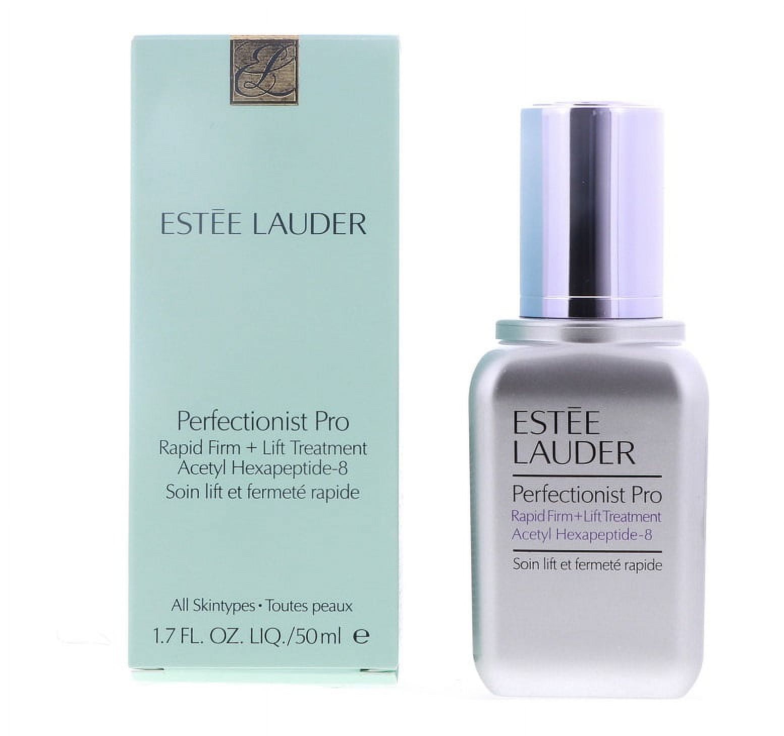 ESTEE LAUDER Perfectionist Pro 50ml！ Estee Lauder Perfectionist Pro Rapid Firm + Lift Treatment Serum